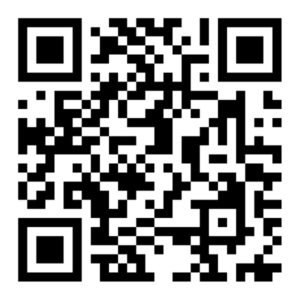 QR code para baixar o app Bueno Viagens no Android
